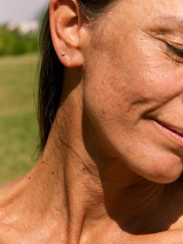 Anti wrinkle and skin boosters treatment